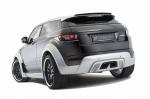 Land Rover Range Rover Evoque SD4 Dynamic by Hamann 2012 года